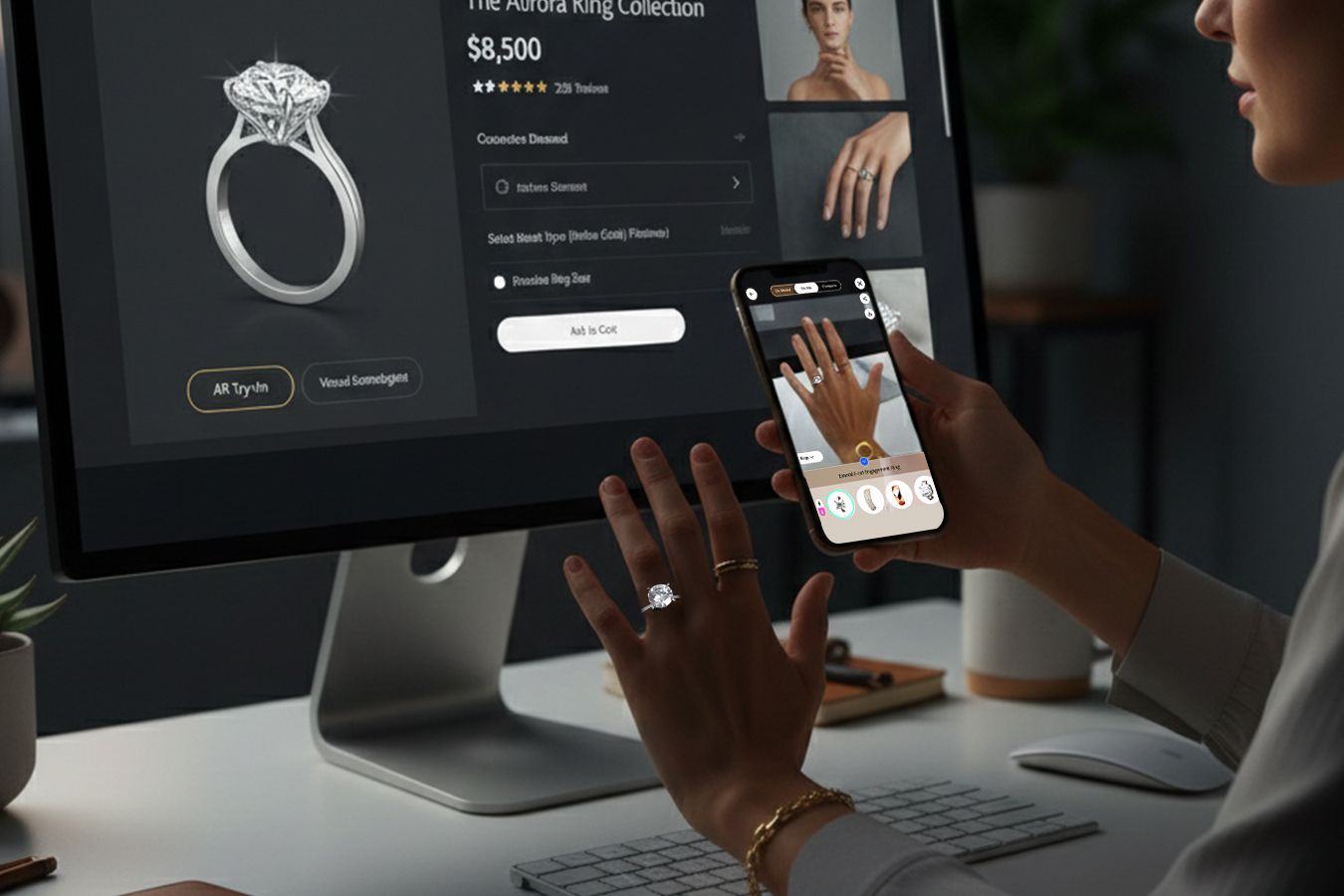 Attract Digital-first Buyers