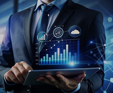 Data-Based Understanding