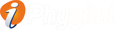 iphygital logo