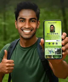 iEdge for Individuals