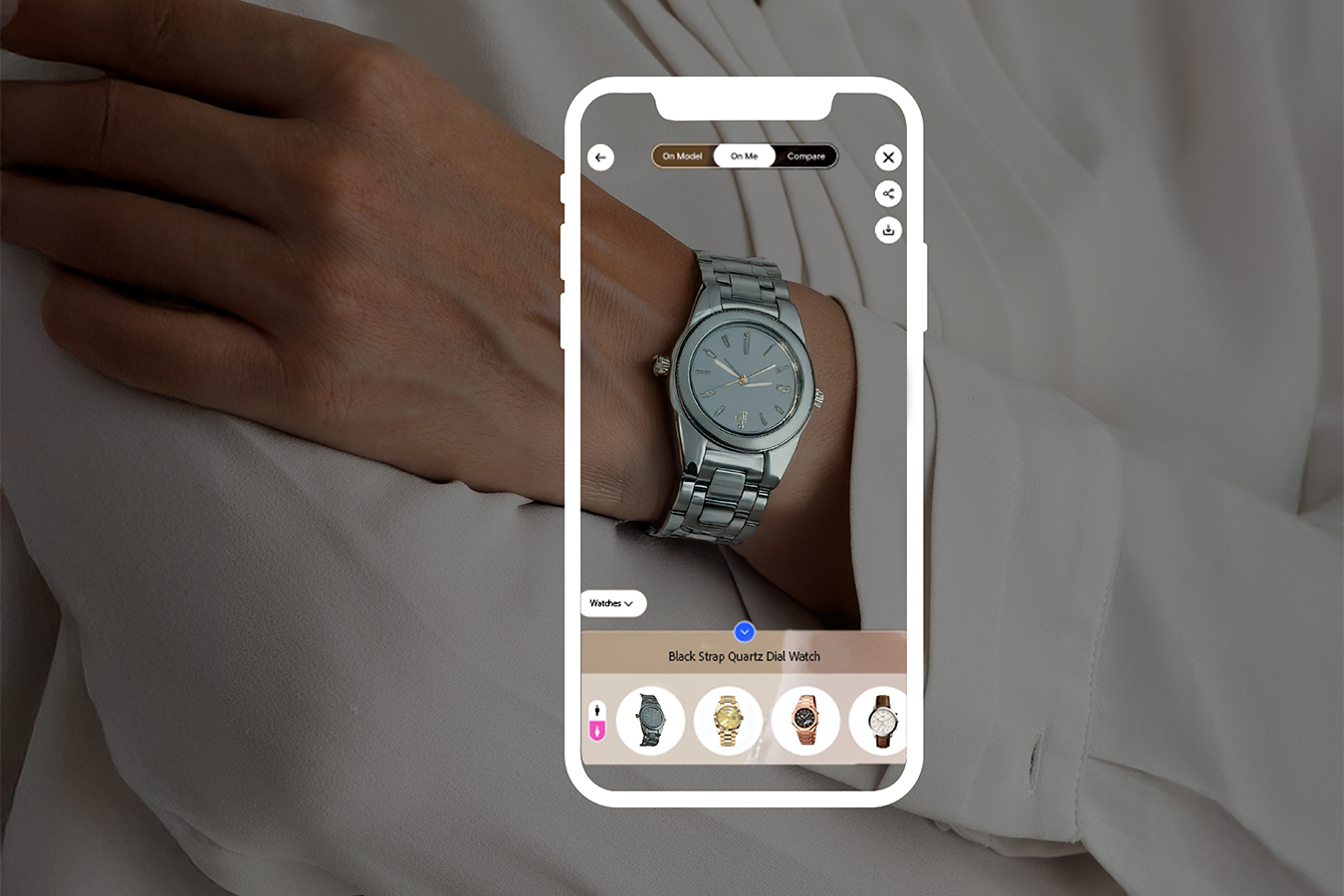 Real world Experience