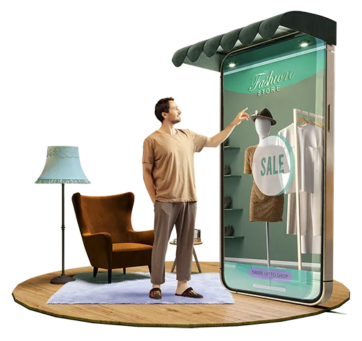 iAugment Virtual Showrooms