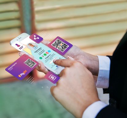 Easy Card Customization