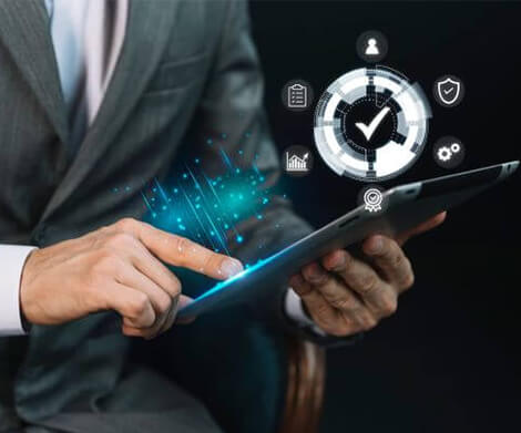 CRM & HRMS Integration