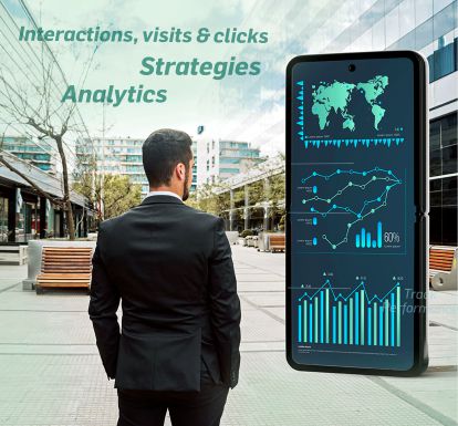 Data-Driven Strategic Growth 