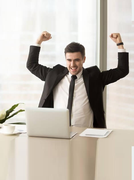 Elevate your Professionalism