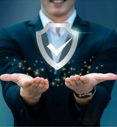 Enterprise Grade Security