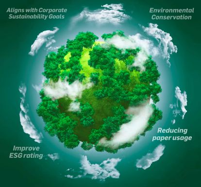 Environmental Responsibility