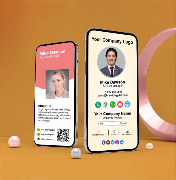 Interactive Portfolio