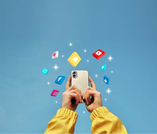 Social Media Integration