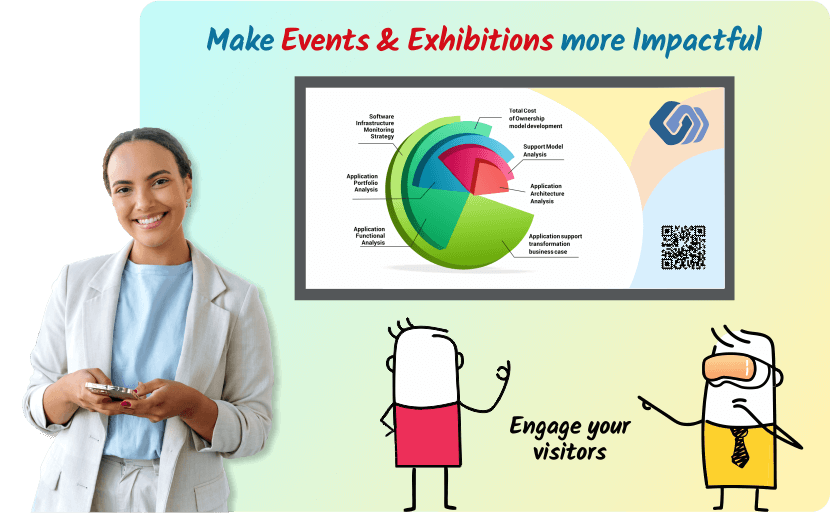 iEdge Digital Business Cards 