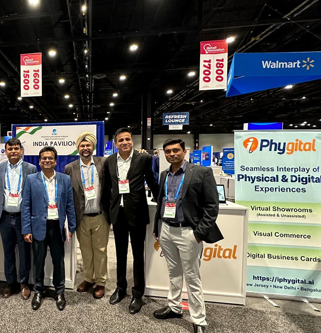 iPhygital in Chicago